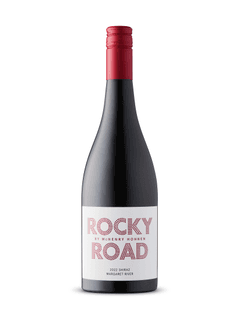 Shiraz Rocky Road Mchenry Hohnen 2022