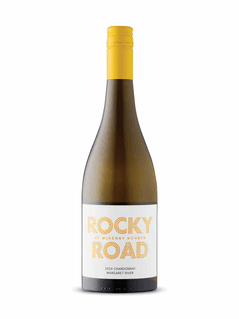 Chardonnay Rocky Road Mchenry Hohnen Vintners 2024