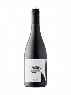 Pacha Mama Pinot Noir 2024