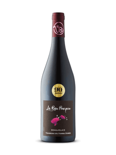 Vignerons des Pierres Dorées Vieilles Vignes La Rose Pourpre