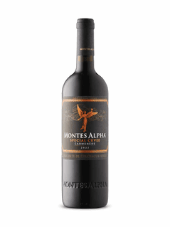 Montes Alpha Special Cuvee Carmenere Marchigue 2022