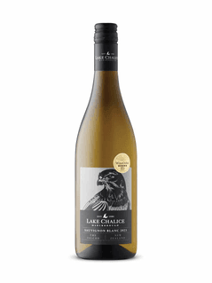 Lake Chalice The Falcon Sauvignon Blanc 2023