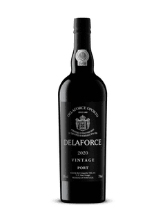 Delaforce Vintage Port 2020