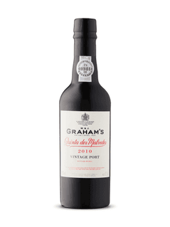 Graham's Quinta dos Malvedos Vintage Port