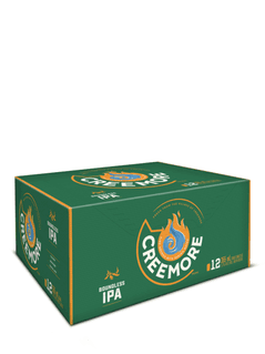 Creemore Boundless IPA