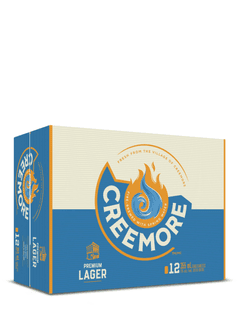 Creemore Lager