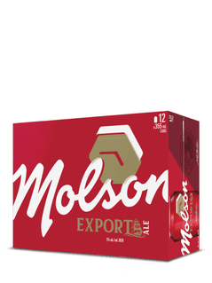 Molson Export