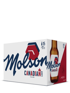 Molson Canadian