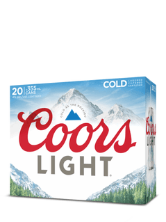 Coors Light