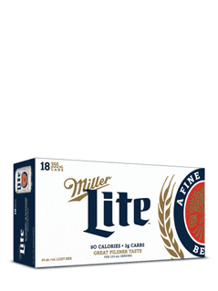 Miller Lite