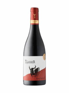 Domaine Gassier Lou Coucardié 2019