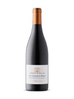 Domaine de Bel Air Les Granits Bleus Beaujolais-Villages 2022