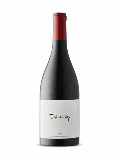 Trinity by Hinterbrook VQA 2018