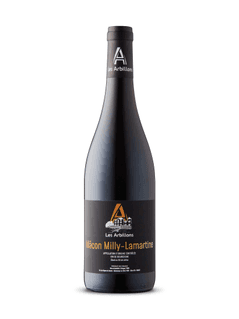 Les Arbillons Mâcon Milly-Lamartine Classic 2020