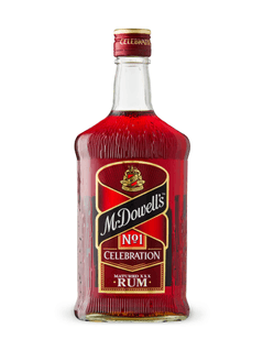 Mcdowell's No.1 Celebration Rum