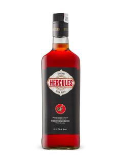 Hercules Deluxe Xxx Rum