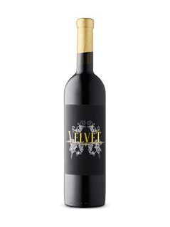 Velvet Rouge Demi-sec Biologique Hafner 2022 KPM 2022