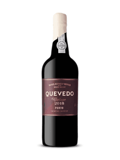 Porto Vintage Quevedo 2018