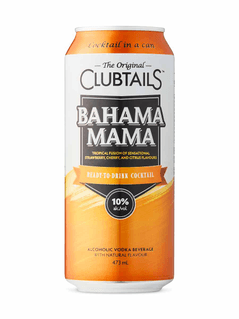 Clubtails Bahama Mama