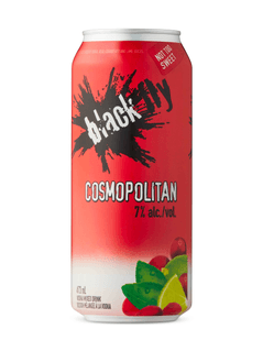 Blackfly Cosmopolitan Cocktail