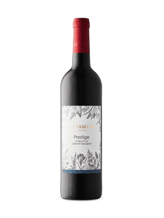 Binyamina Prestige Cabernet Sauvignon KP 2025