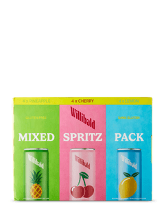 Willibald  Spritz Mixed Pack