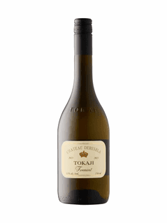 Chateau Derszla Tokaji 2022