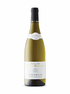 Chablis Domaine Louis Moreau 2023