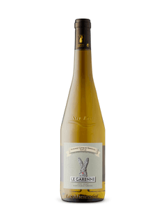 Le Garenne Muscadet Cotes de Granlieu Sur Lie Loire 2023