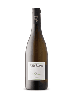 Viognier Le Blanc Domaine Font Sarade 2023