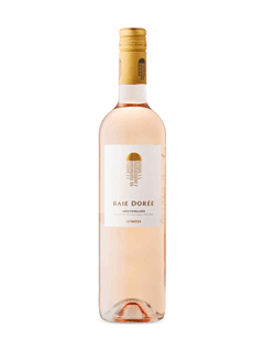 Estandon Baie Doree Rose