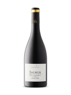 Saumur Rouge Vielles Vignes Peyanne 2018