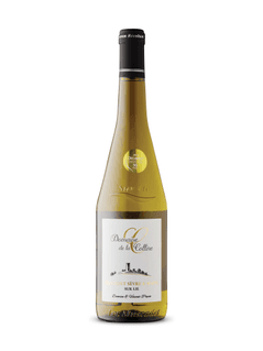 Domaine de la Colline Muscadet Sèvre et Maine