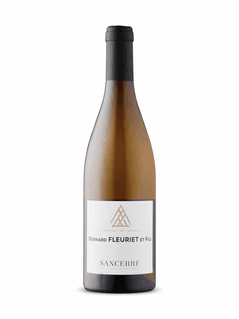 Domaine Fleuriet Tradition Sancerre 2023