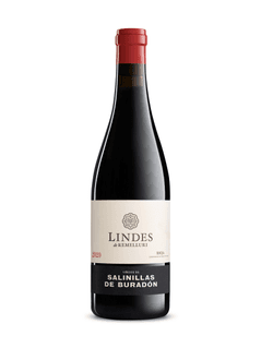 Lindes de Remelluri Salinillas de Buradon 2020