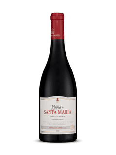 Santa Maria Reserva Especial 2018