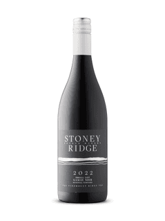 Stoney Ridge Small Lot Bucknall Vineyard Gamay Noir VQA 2022