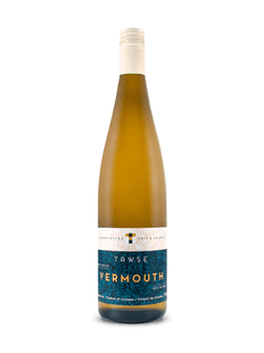 Vermouth Blanc Sec Tawse