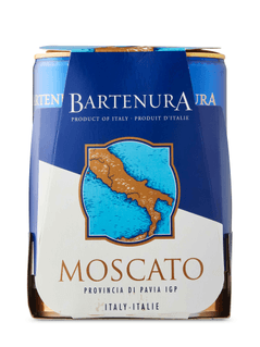 Bartenura Moscato Now You Can