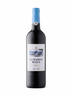 La Maison Bleue Merlot -Phone Valley France KPM 2023
