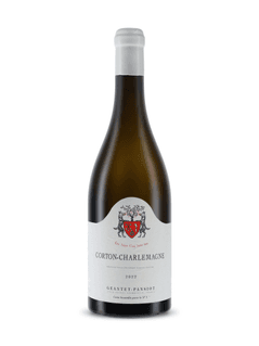 Geantet-Pansiot Corton-Charlemagne Grand Cru 2023