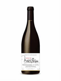 Michelle Philipon Clos Roussots Maranges 1er Cru 2022