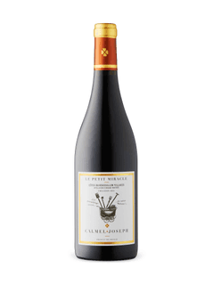 Côtes-du-Roussillon-Villages Biologique Le Petit Miracle 2021