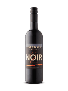 Noir Squared Reserve Sandbanks