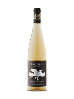EastDell Black Label Gewürztraminer VQA 2022