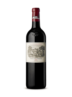Château Lafite Rothschild 2006