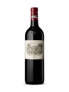 Château Lafite Rothschild 2014
