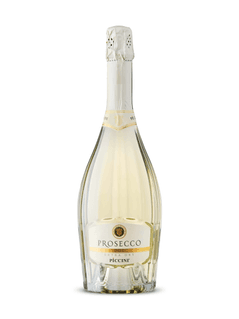 Prosecco Extra Sec Venetian Dress Piccini