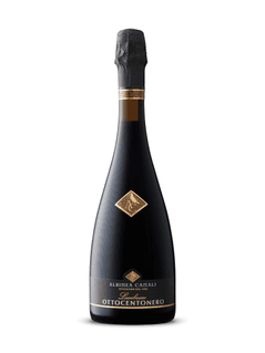 Lambrusco Ottocentonero Albinea Canali