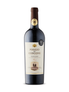 Poggio Del Concone Toscana Rosso Enovation 2021